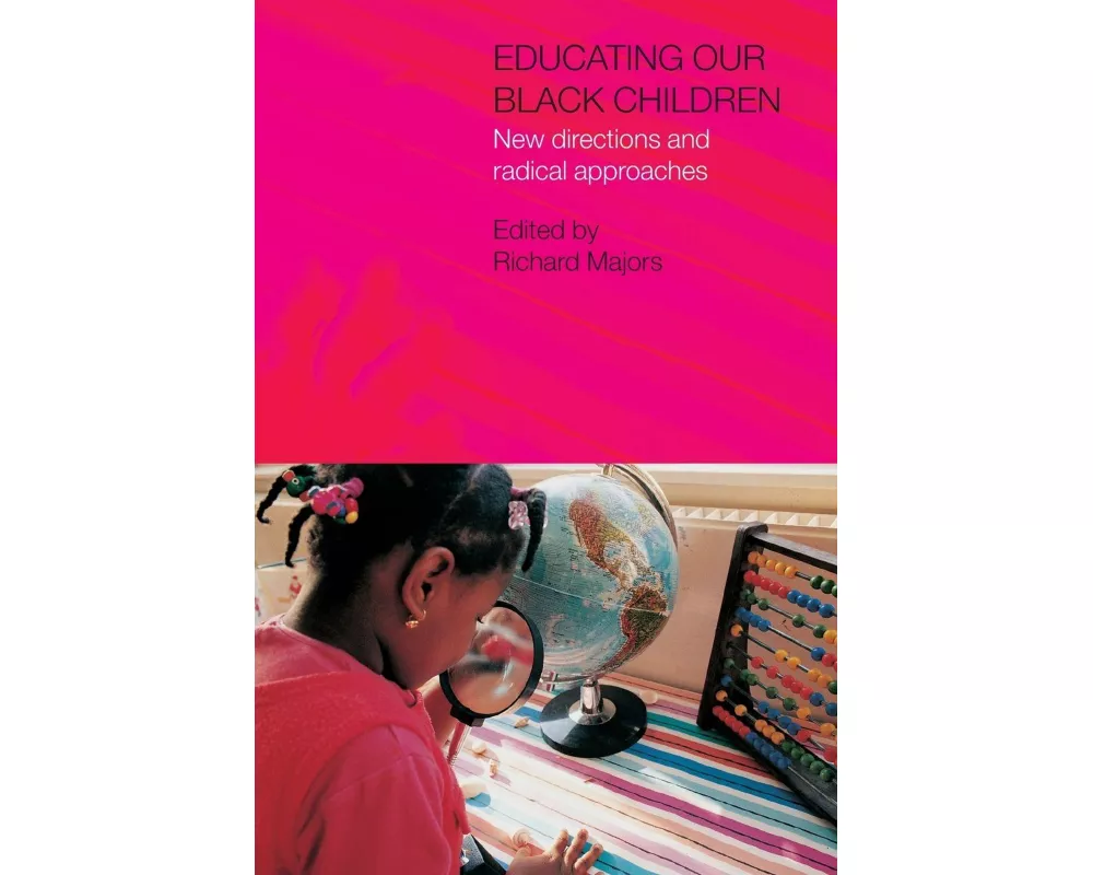 Educating Our Black Children