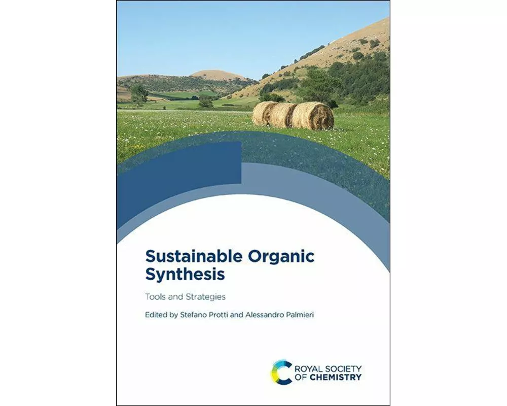 Sustainable Organic Synthesis
