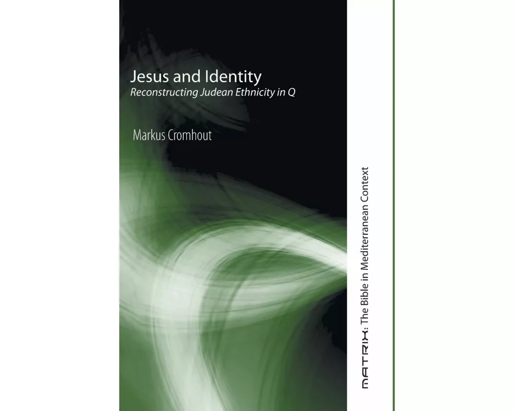 Jesus and Identity