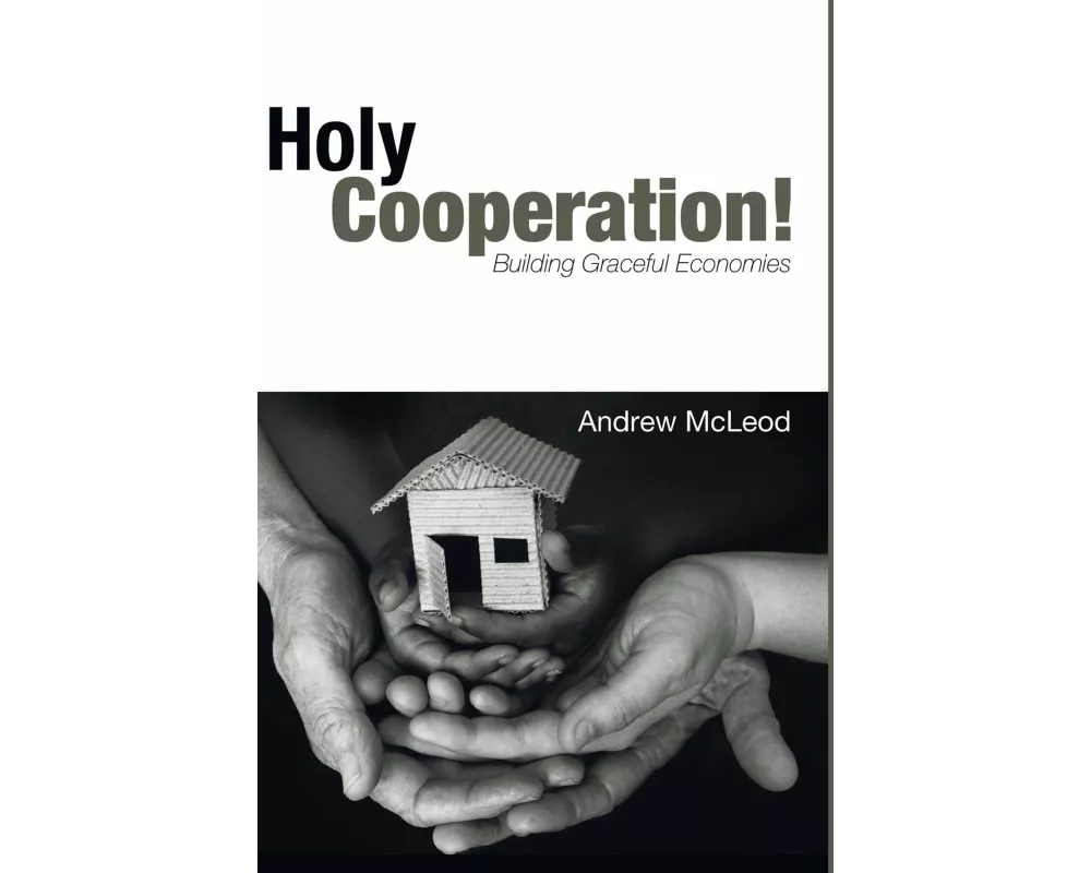 Holy Cooperation!