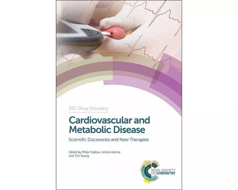 Cardiovascular and Metabolic Disease
