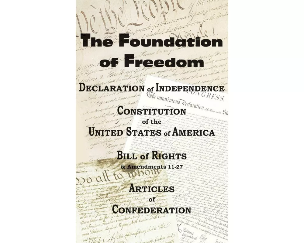 Declaration of Independence