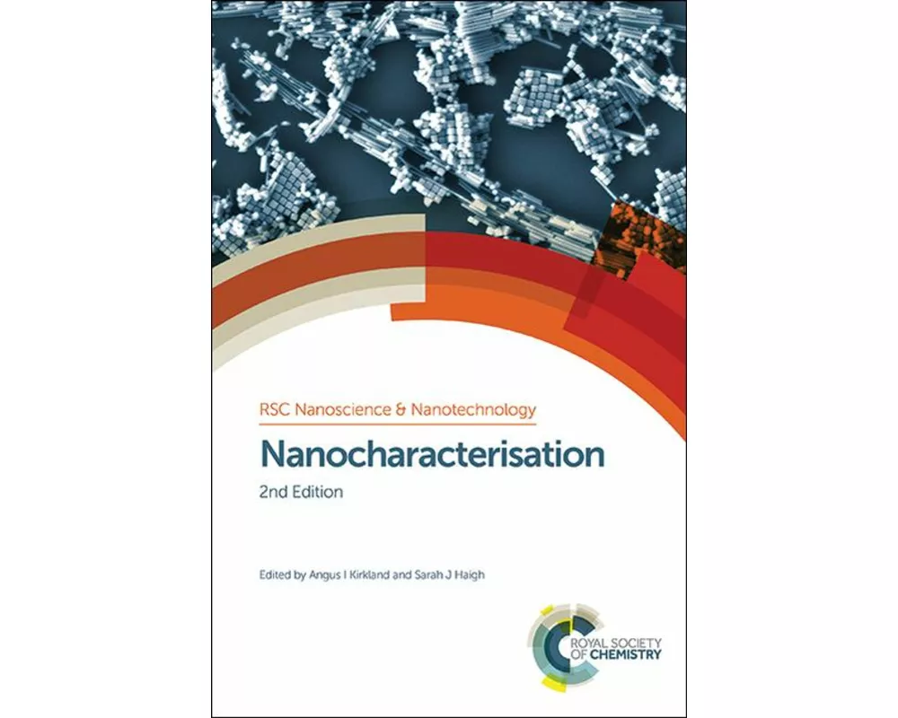 Nanocharacterisation