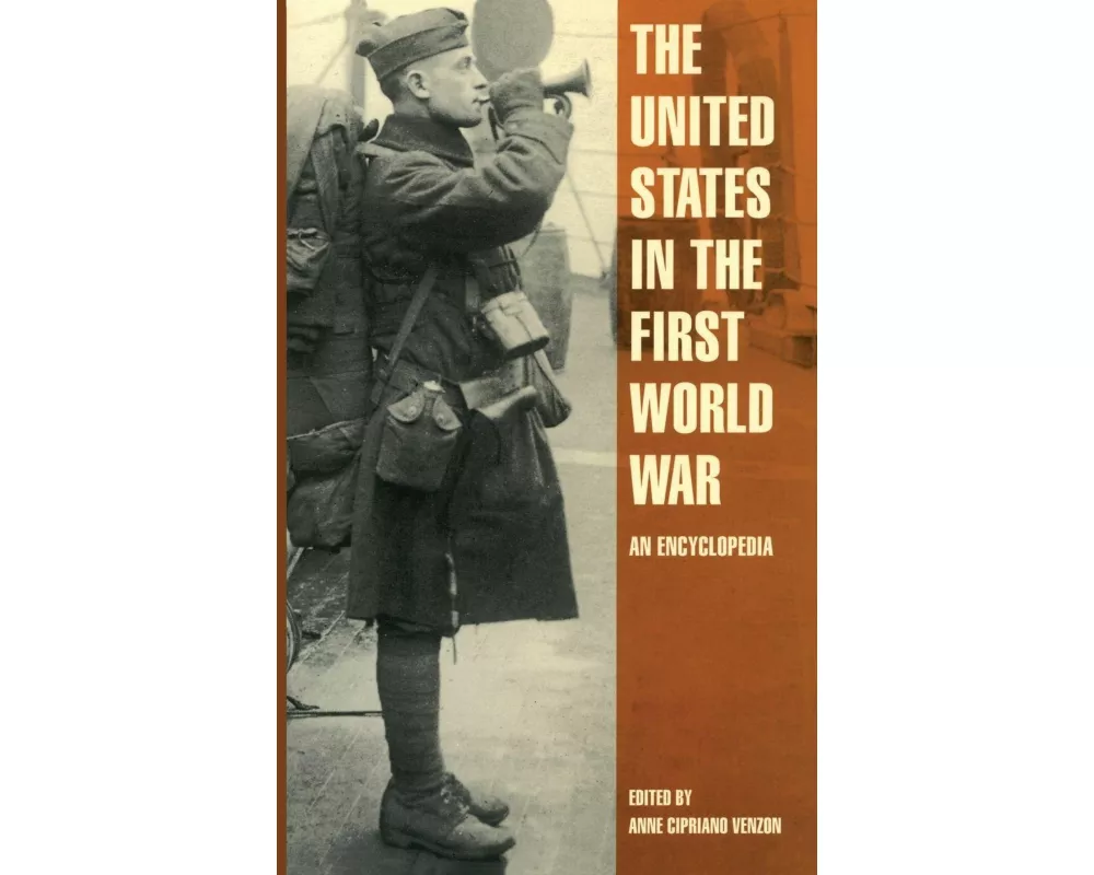 The United States in the First World War