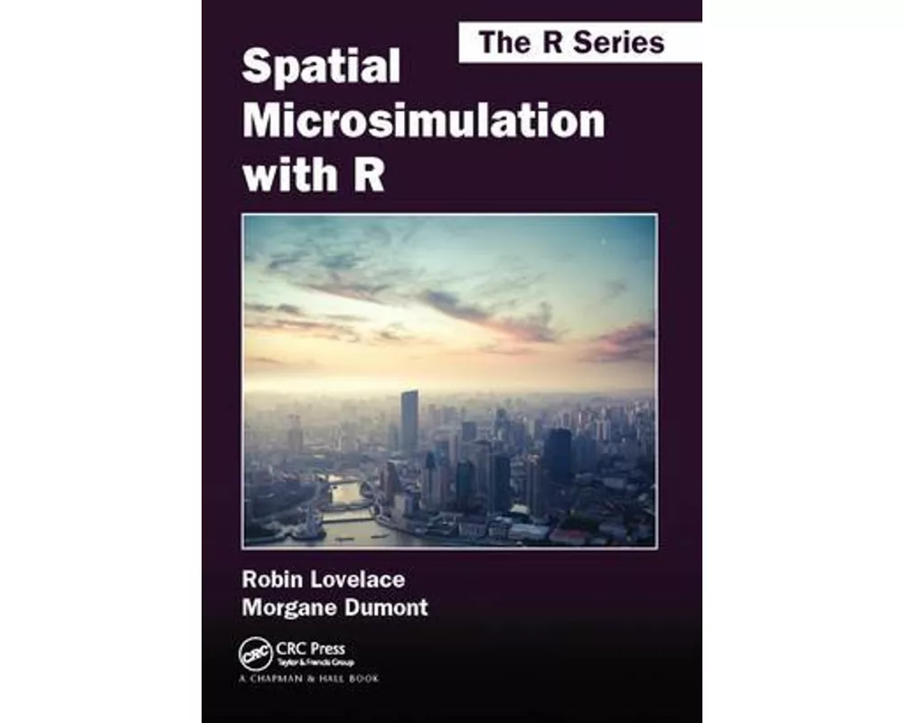 Spatial Microsimulation with R
