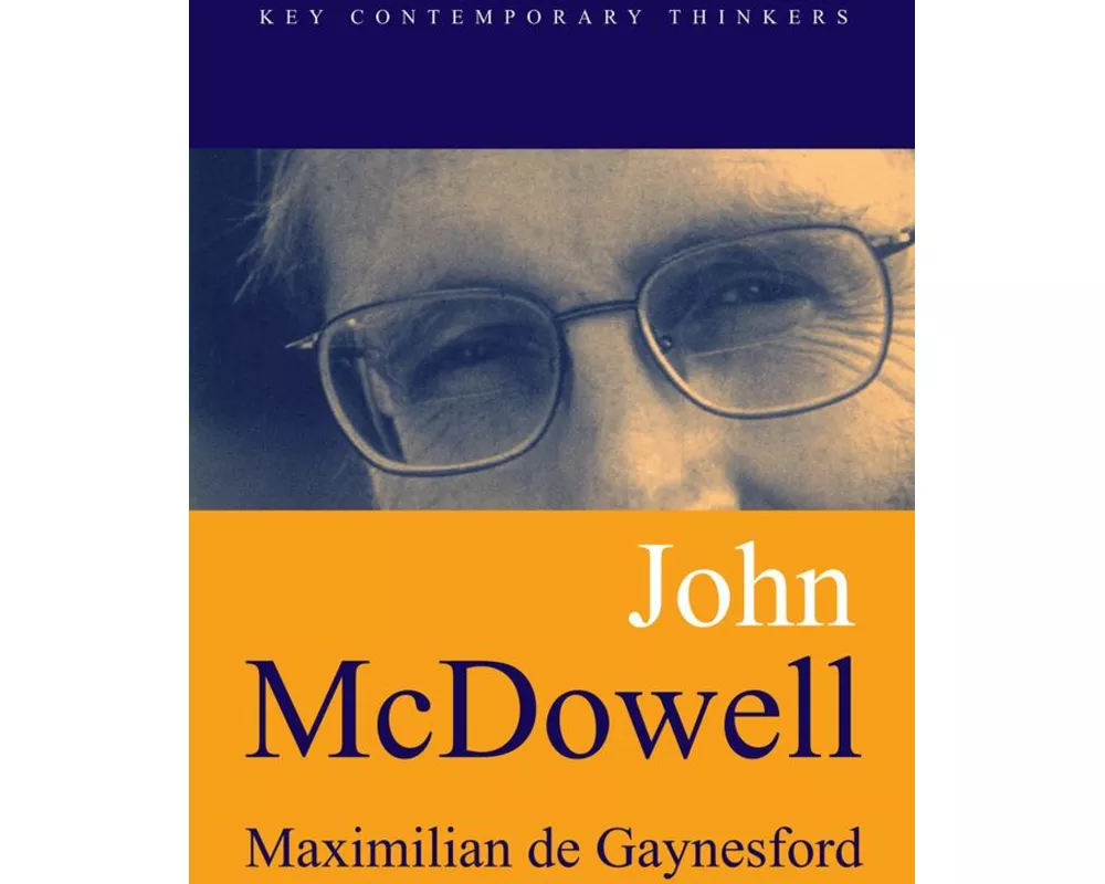 John McDowell