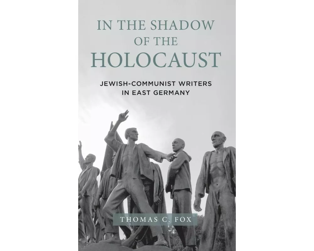 In the Shadow of the Holocaust