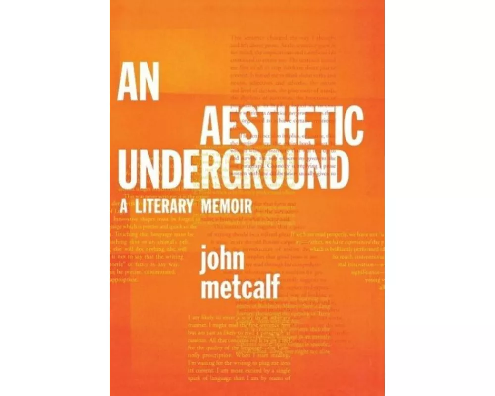 An Aesthetic Underground