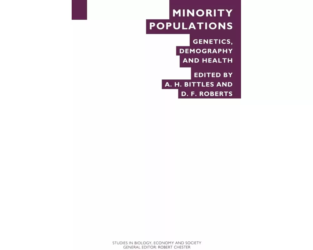 Minority Populations