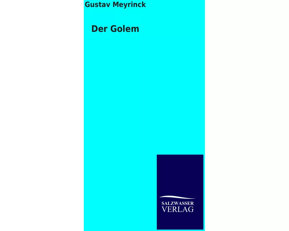 Der Golem