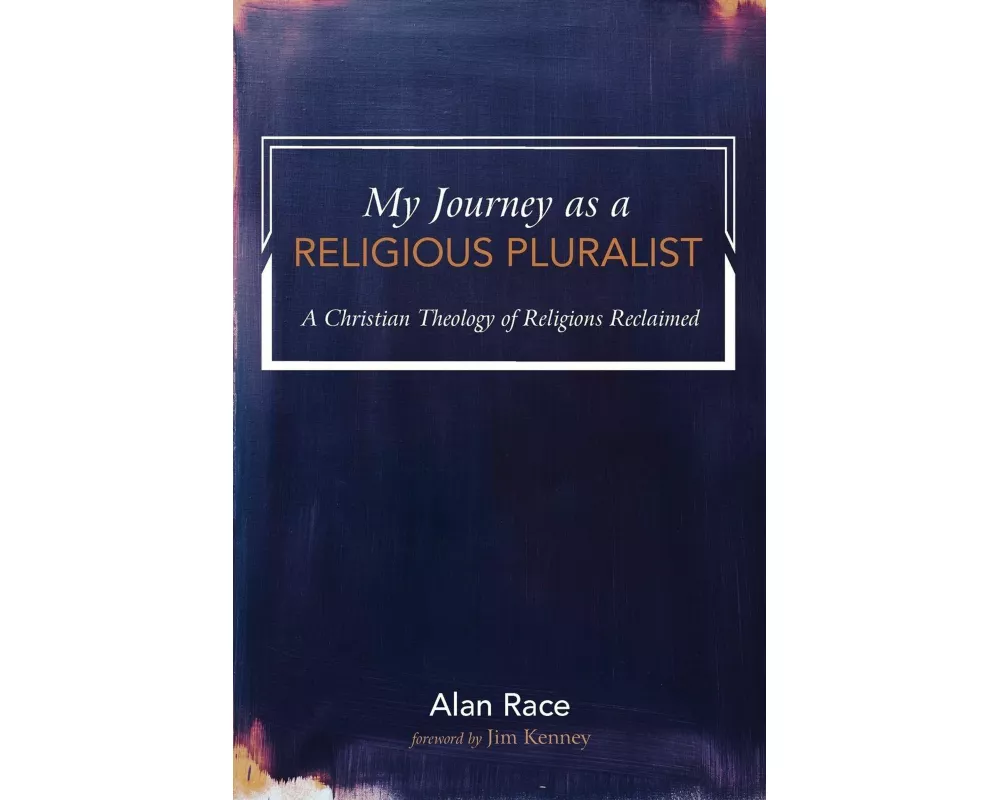 My Journey as a Religious Pluralist