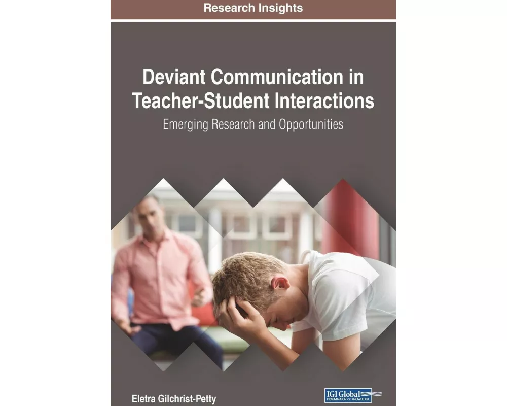Deviant Communication in Teacher-Student Interactions