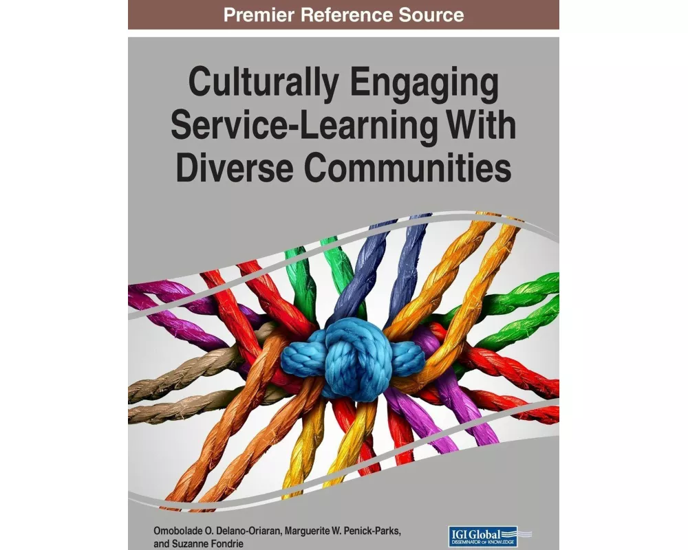 Culturally Engaging Service-Learning with Diverse Communities