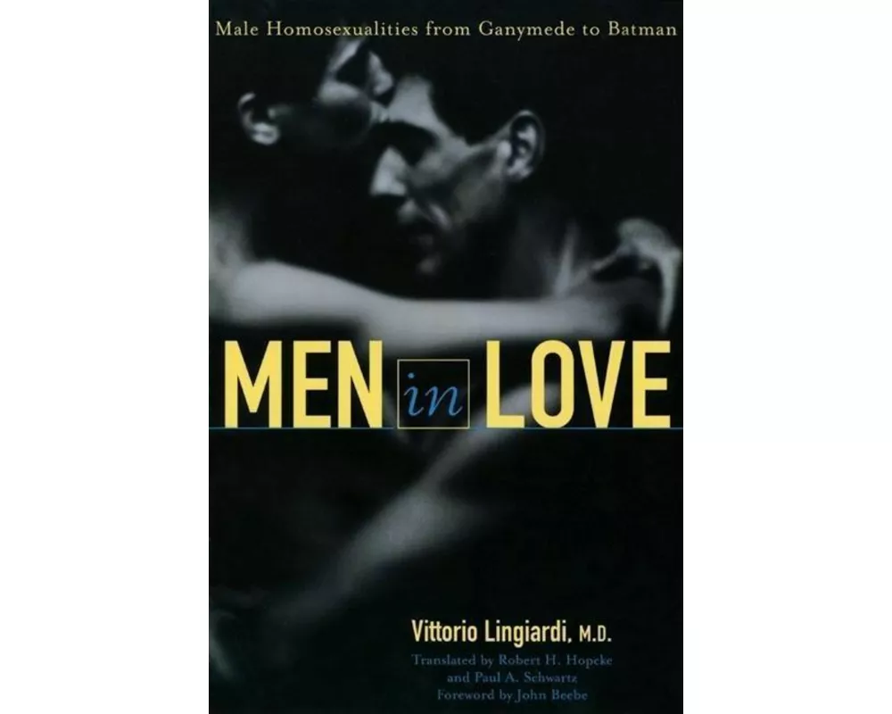 Men in Love