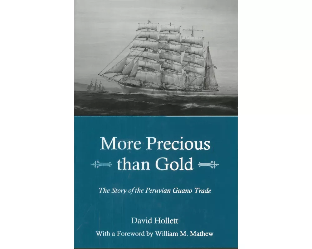More Precious Than Gold