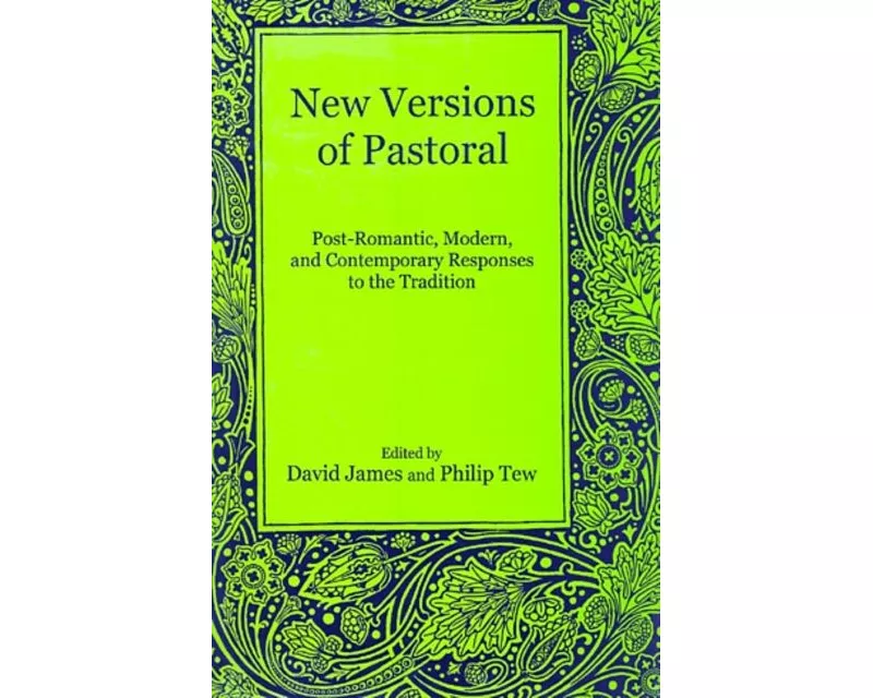 New Versions of Pastoral