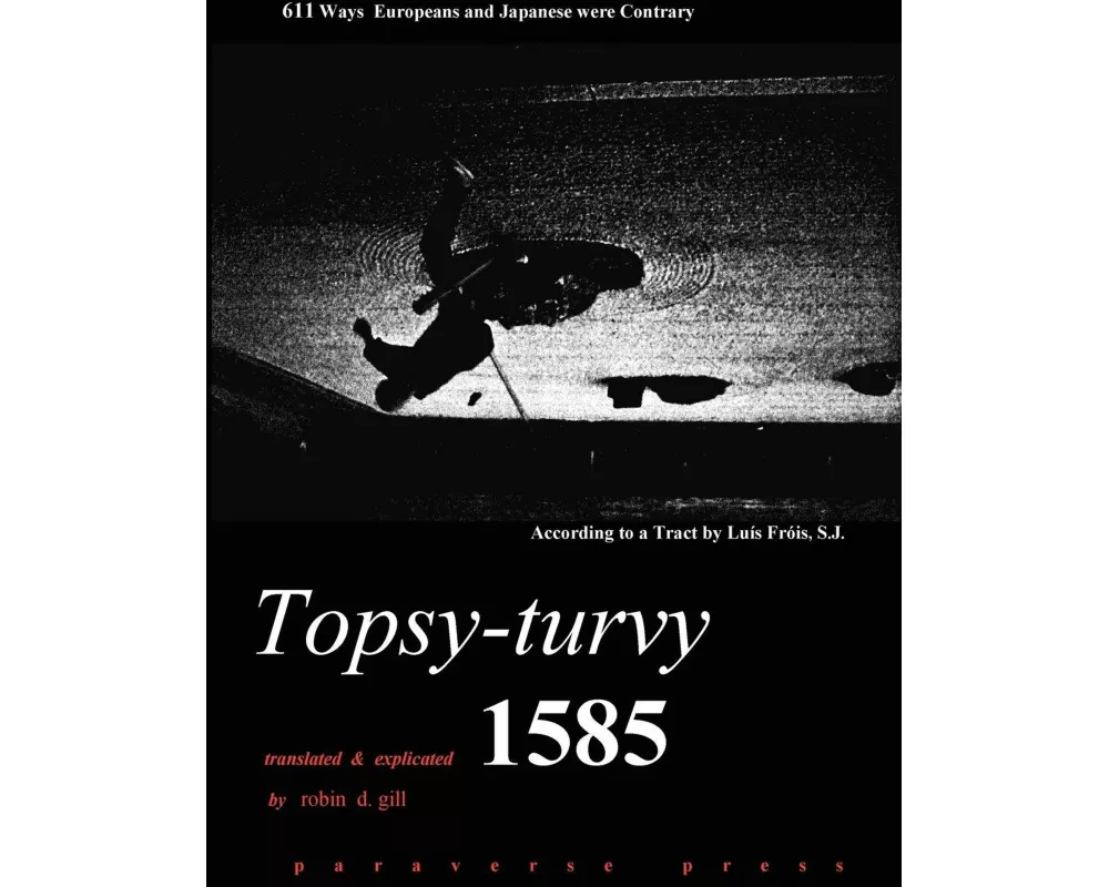 Topsy-Turvy 1585
