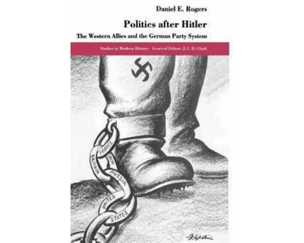 Politics After Hitler