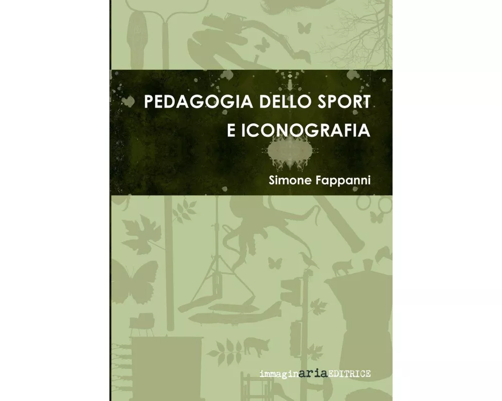 Pedagogia Dello Sport E Iconografia