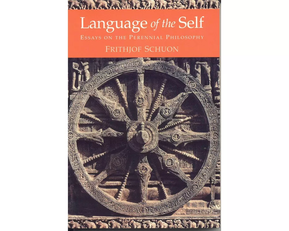 Language of the Self