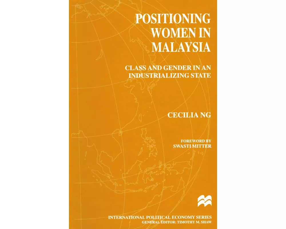 Positioning Women in Malaysia