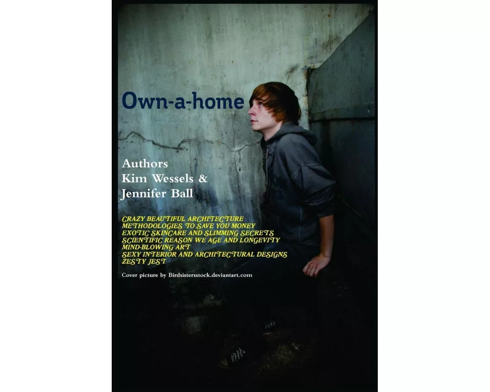 Own-a-home