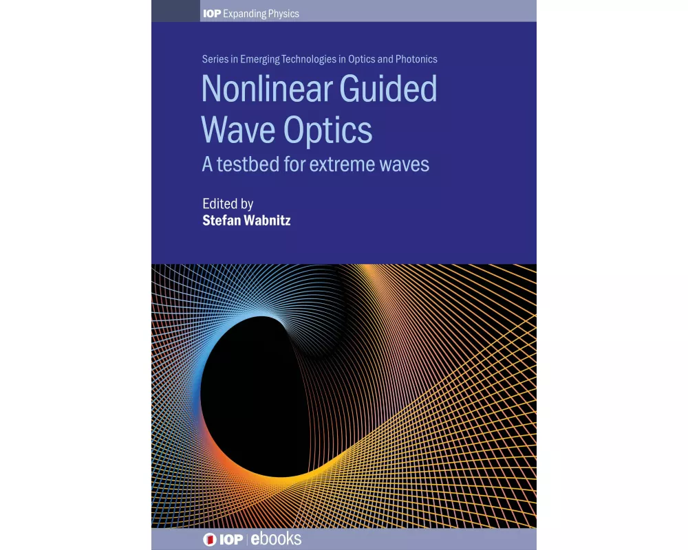 Nonlinear Guided Wave Optics