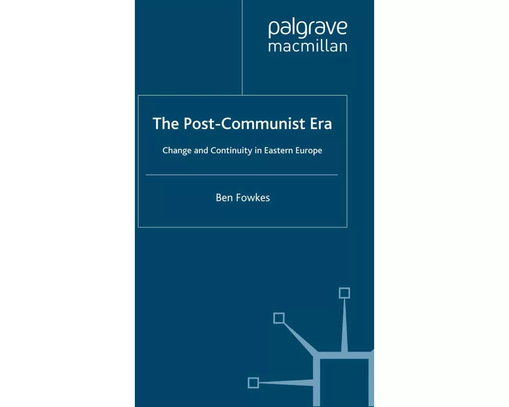 The Post-Communist Era