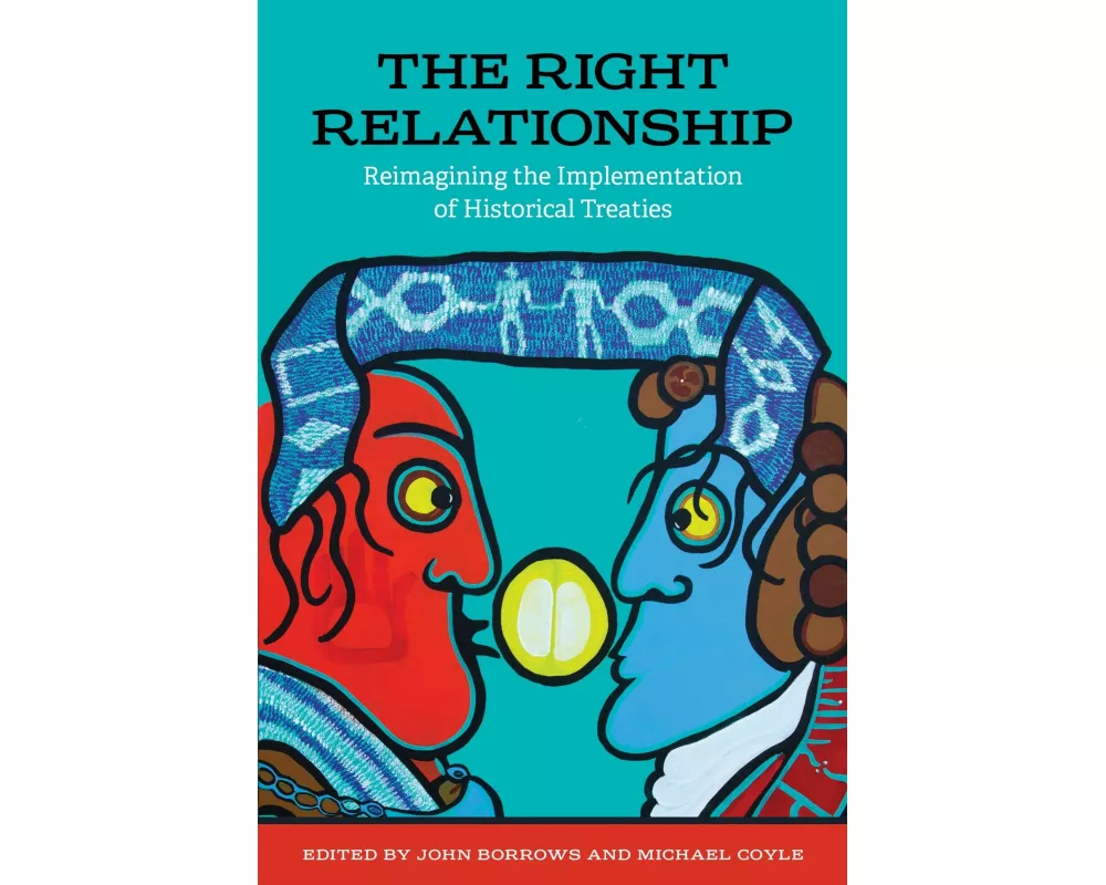 The Right Relationship