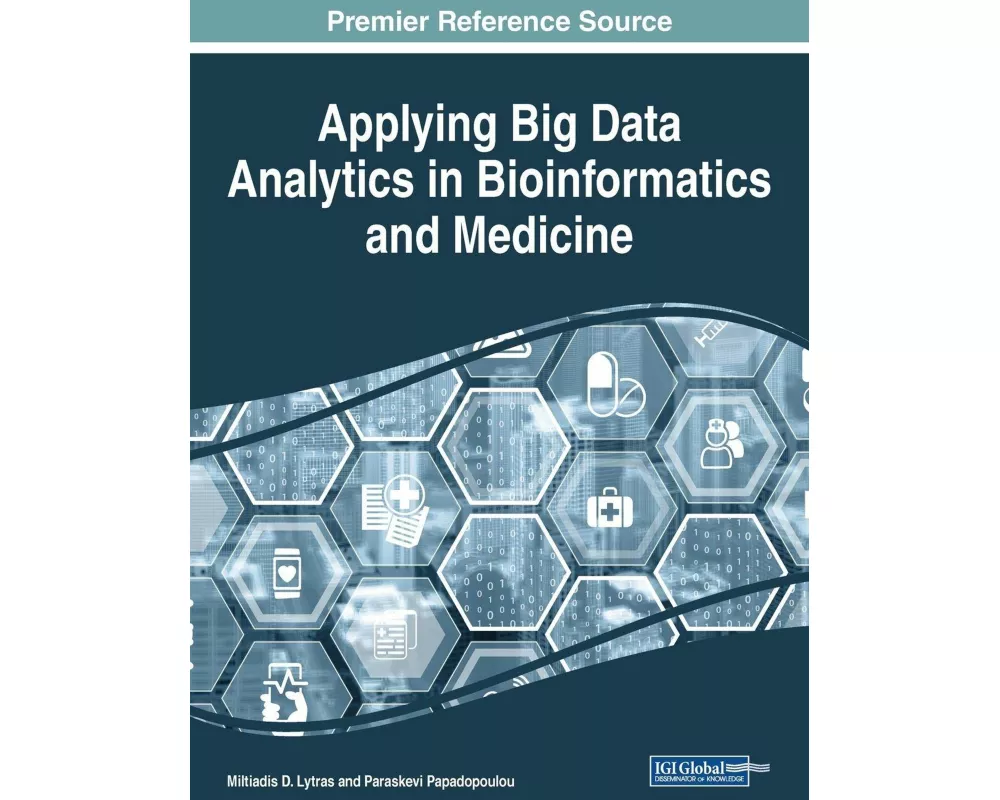 Applying Big Data Analytics in Bioinformatics and Medicine