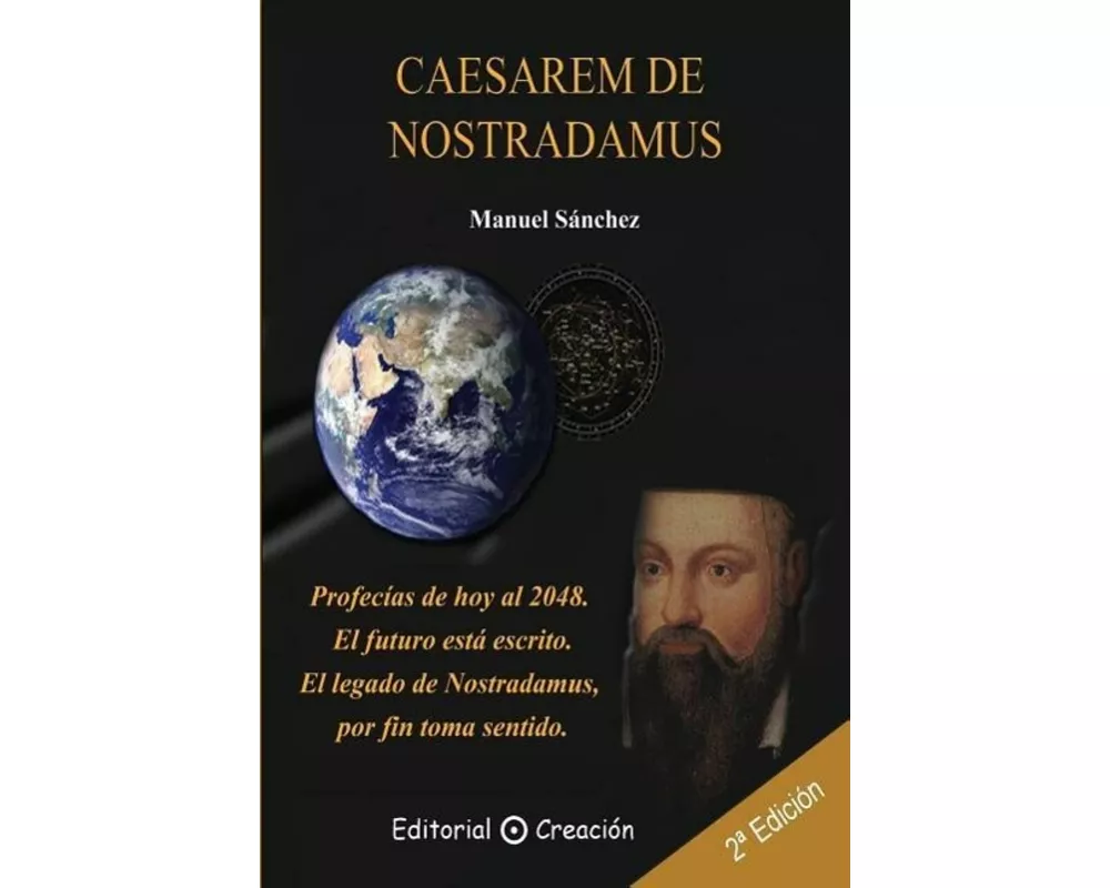 Caesarem de Nostradamus