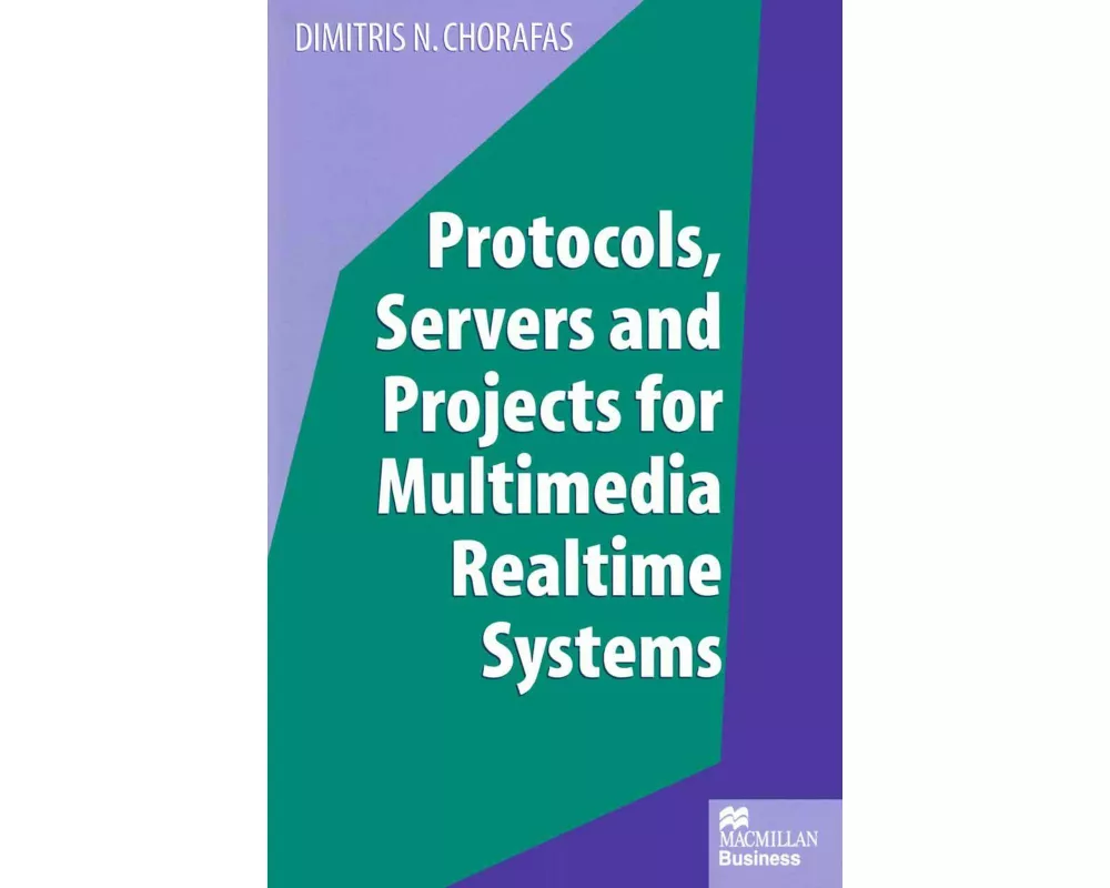 Protocols, Servers and Projects for Multimedia Realtime Systems