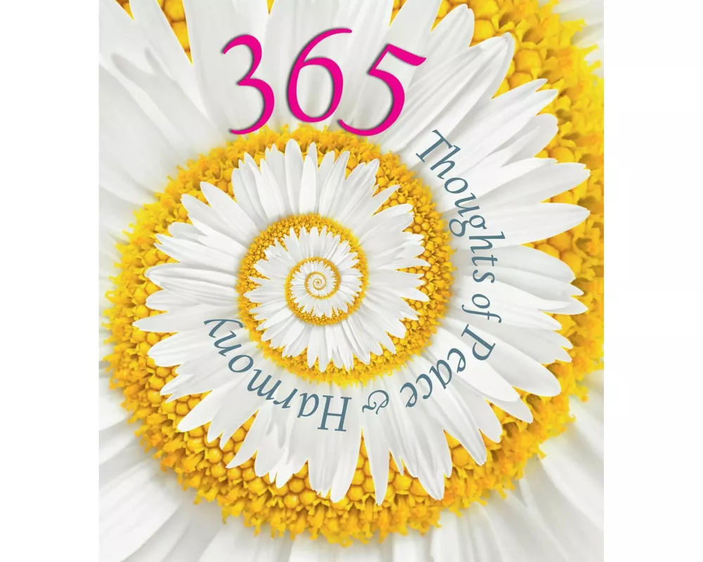 365 Thoughts of Peace and Harmony