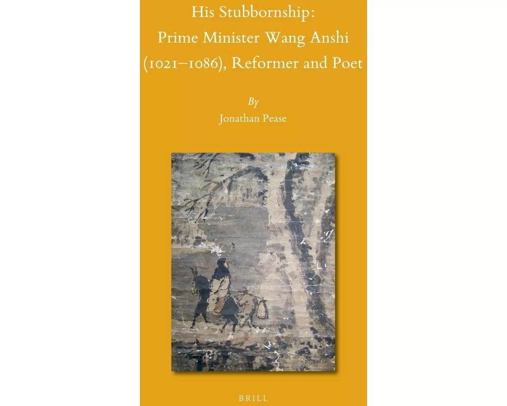 His Stubbornship