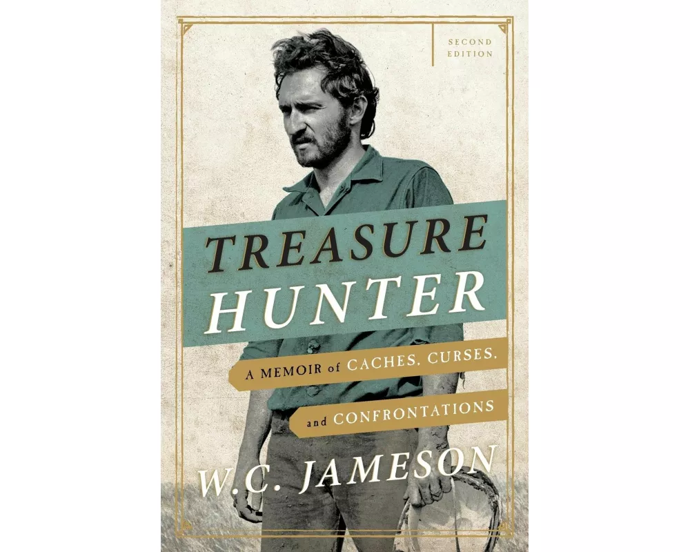 Treasure Hunter