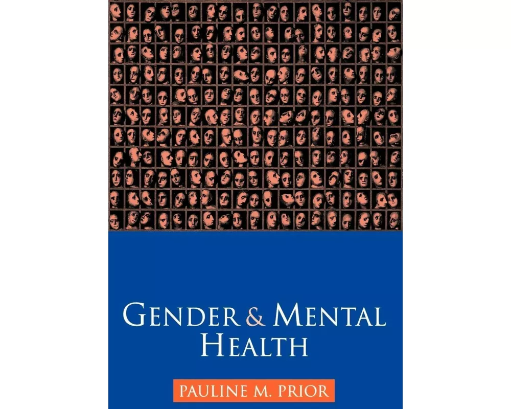 Gender and Mental Health