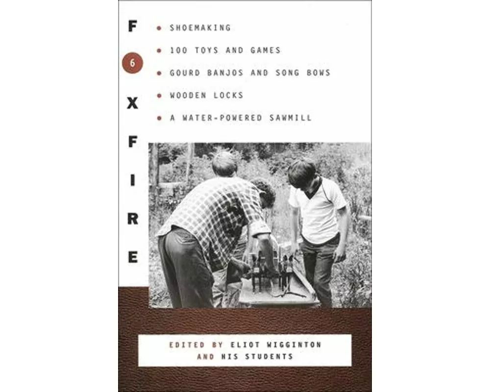 Foxfire 6