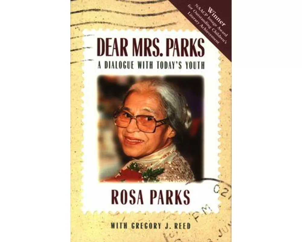 Dear Mrs. Parks