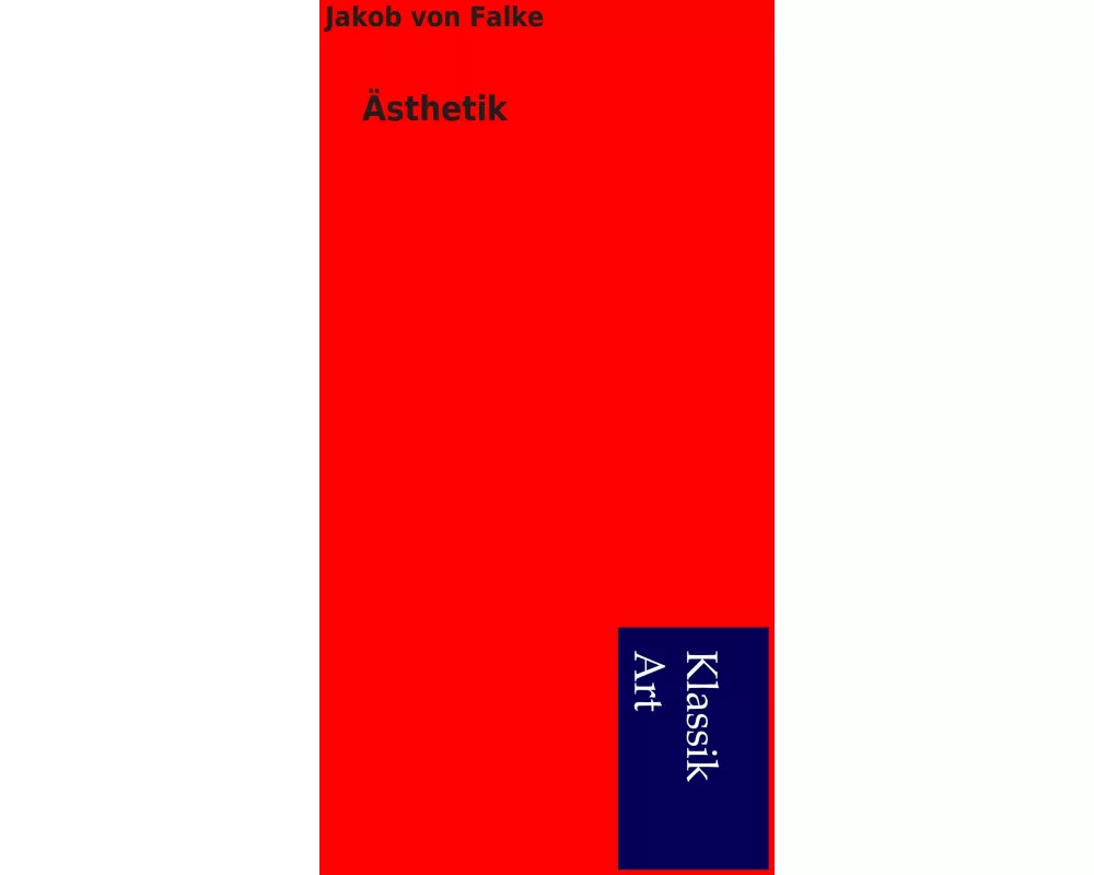 Ästhetik