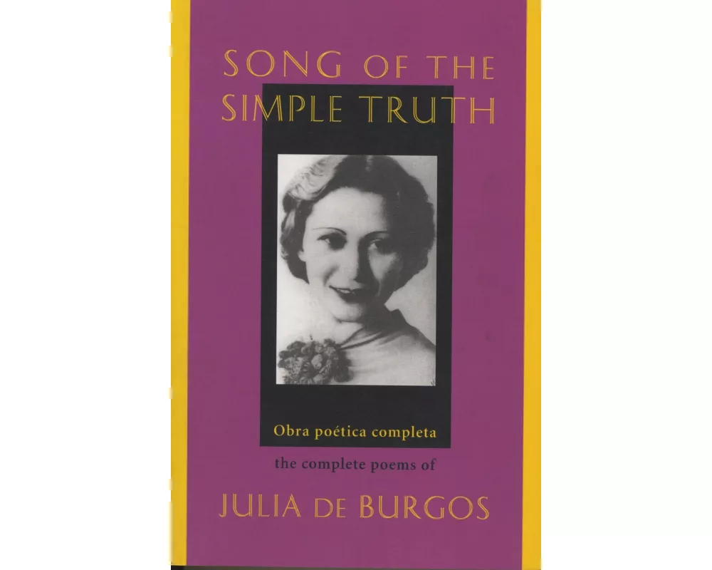 Song of the Simple Truth