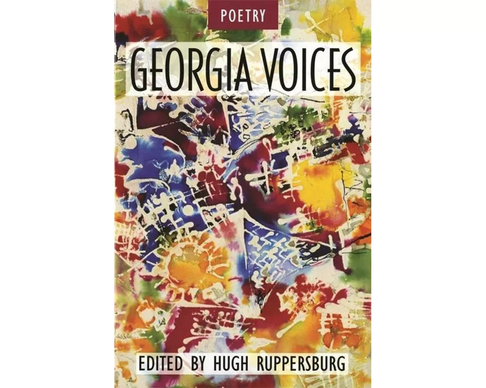 Georgia Voices