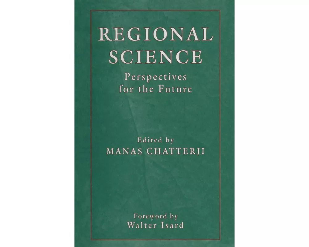 Regional Science