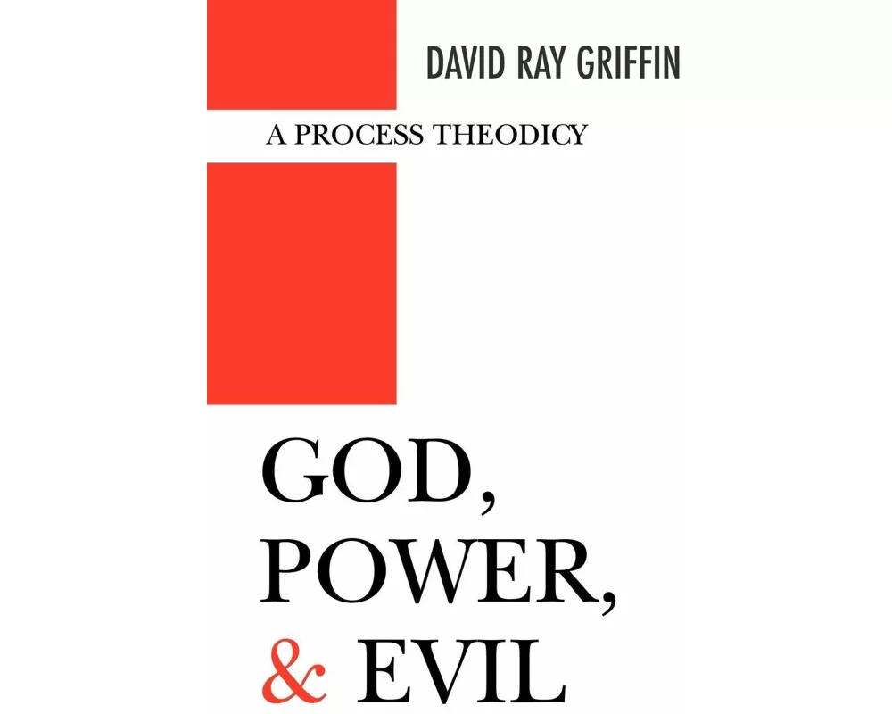 God, power, and evil