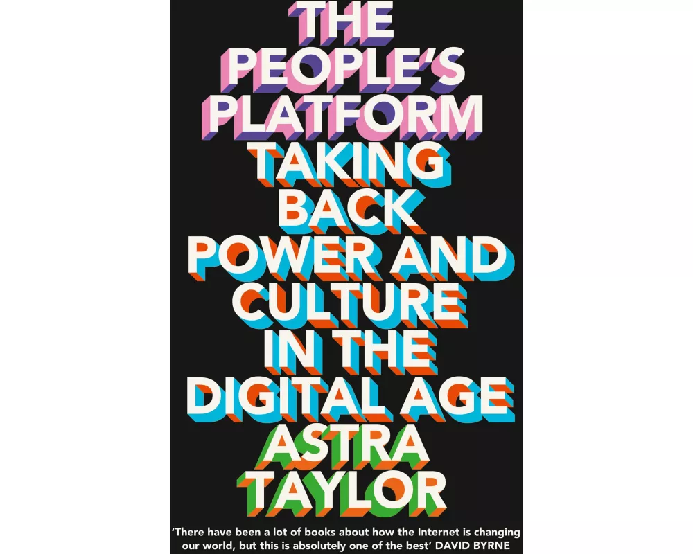 Peoples Platform Pb