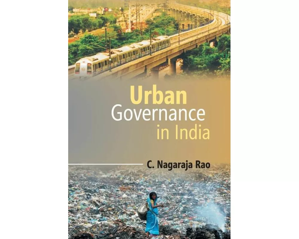 Urban Governance In India