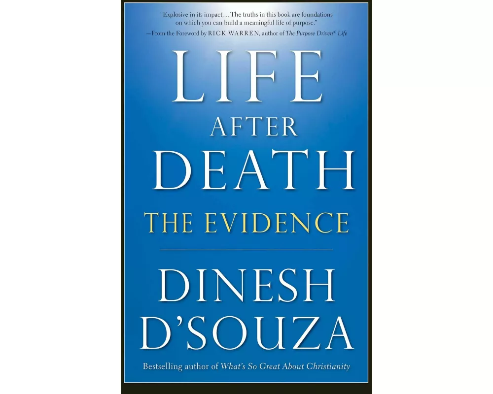 Life After Death
