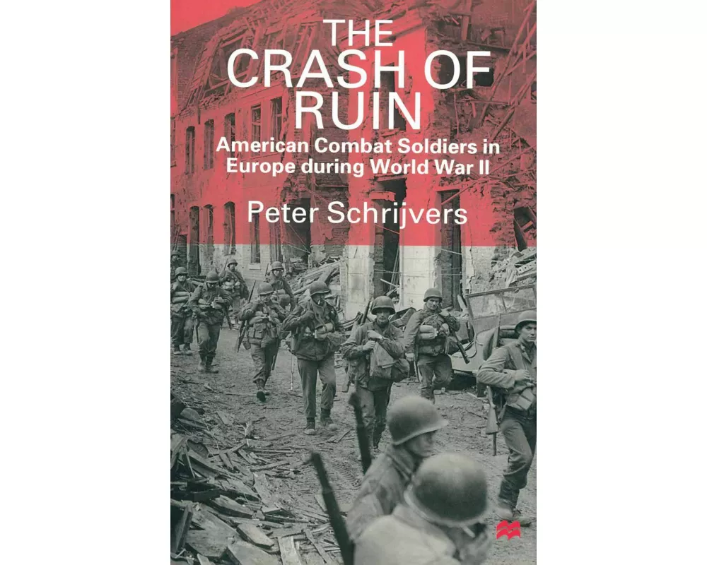 The Crash of Ruin
