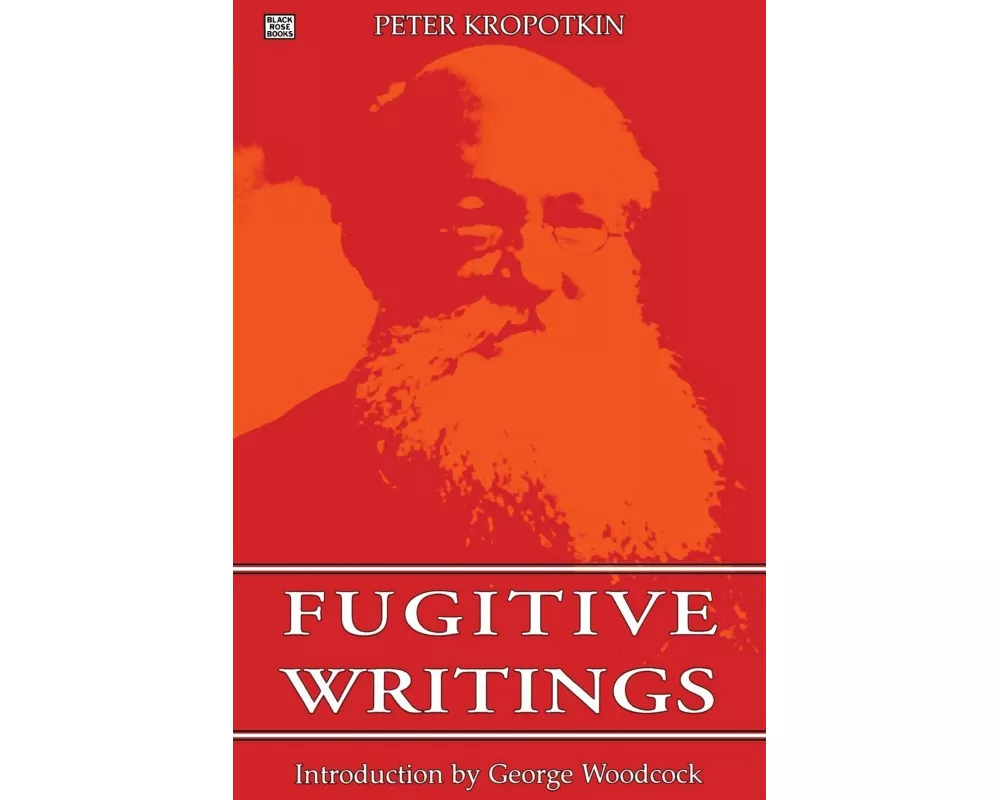 Fugitive Writings