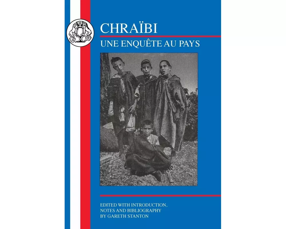Chraibi