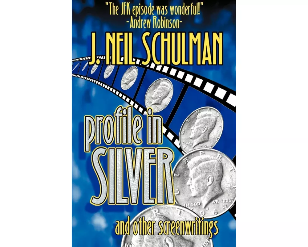Profile in Silver